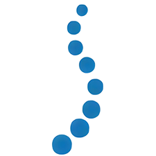 Heilsuhreysti sjúkraþjálfun logo